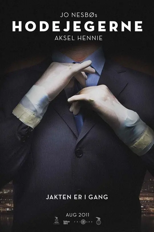 Te gusta el cine? Posters alternativos geniales (100)