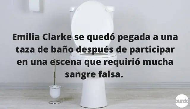 Games of Thrones lo que no sabia