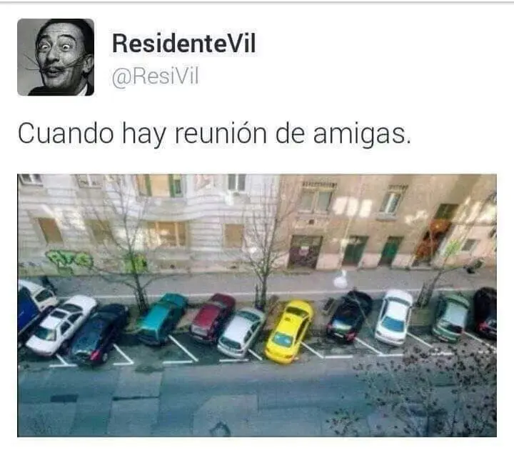 Humor variado