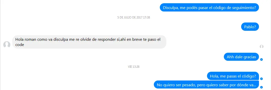 Rufian