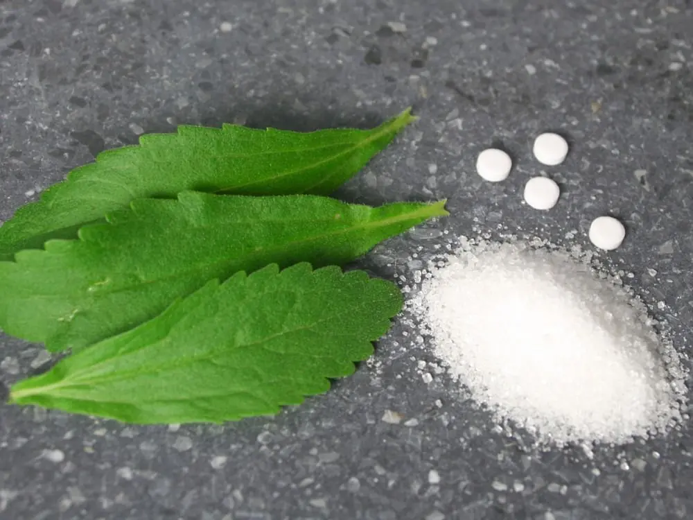 Los increíbles beneficios de la estevia para la salud. Los increíbles beneficios de la estevia para la salud.