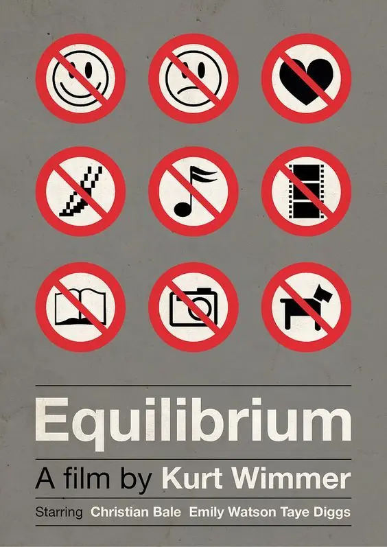 Te gusta el cine? Posters alternativos geniales (100)