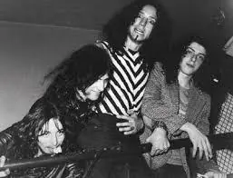 metal argentino