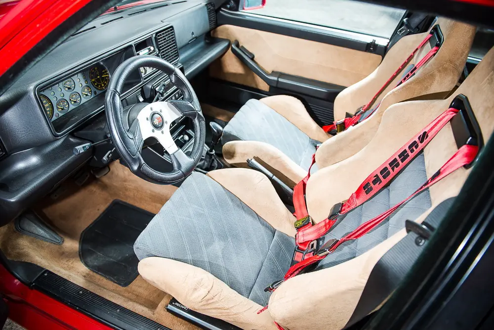 lancia lancia