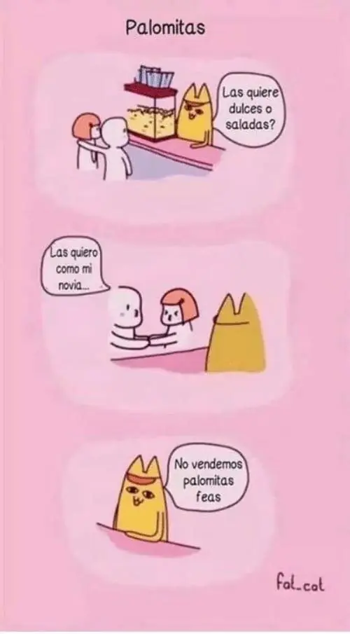 Humor variado