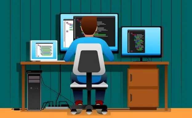 JavaScript