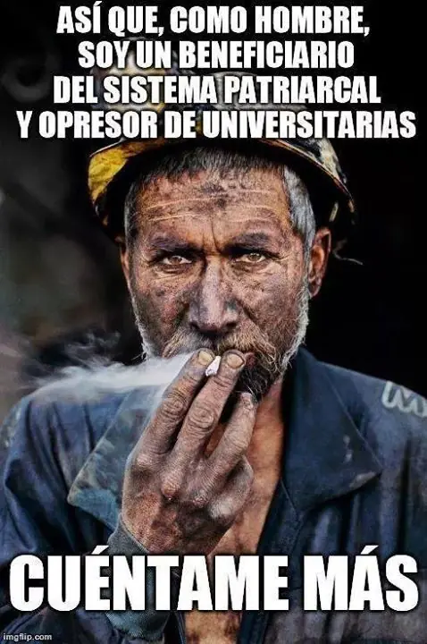 mujeres