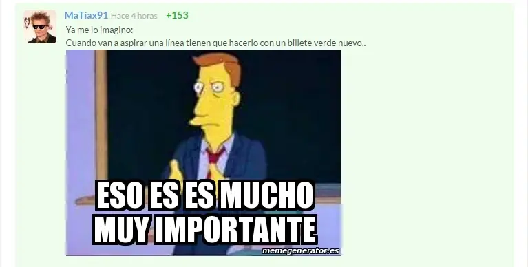 comentarios