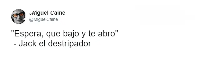 Pero mirate estas imagenes de humor papa