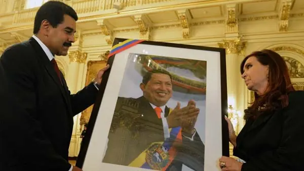 venezuela