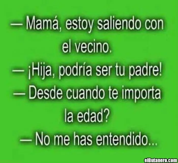 Humor variado
