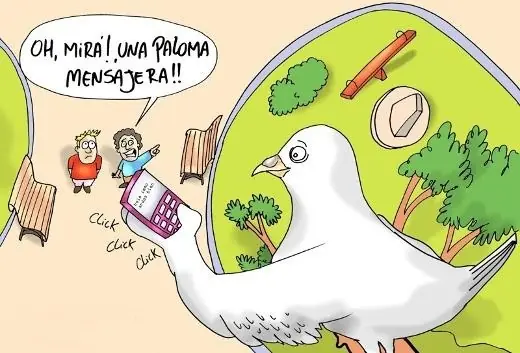 personalidad