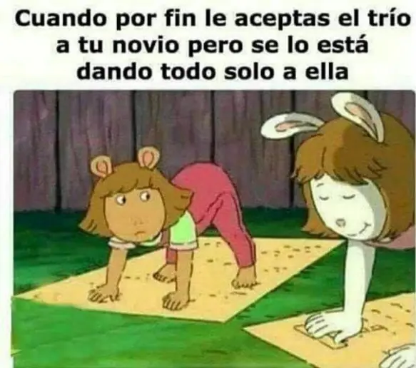 top