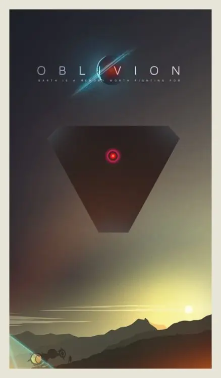 posters alternativos
