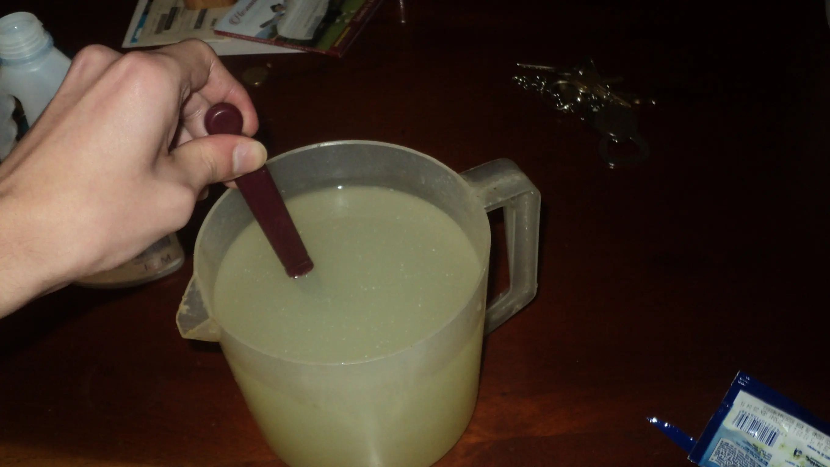 aguardiente