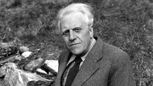 Pär Lagerkvist (escritor)