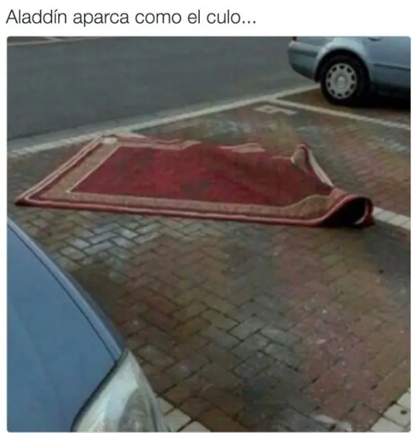 Humor variado