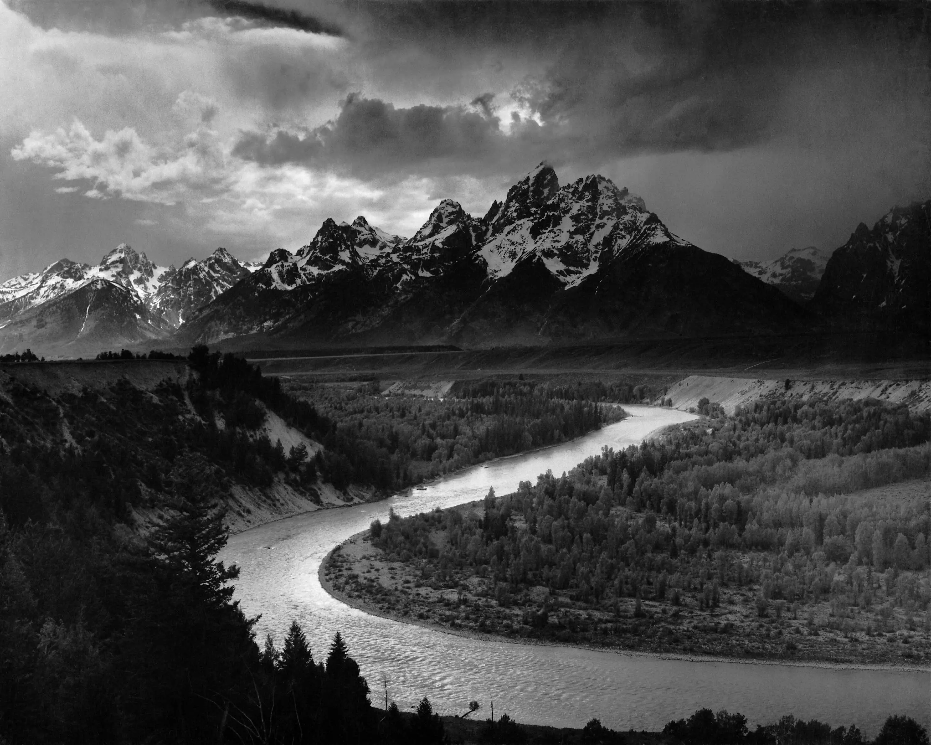 4 de los mejores fotógrafos del mundo