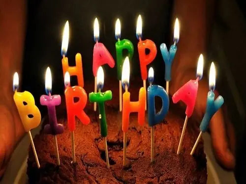 20 cosas que no sabías hace 4 minutos