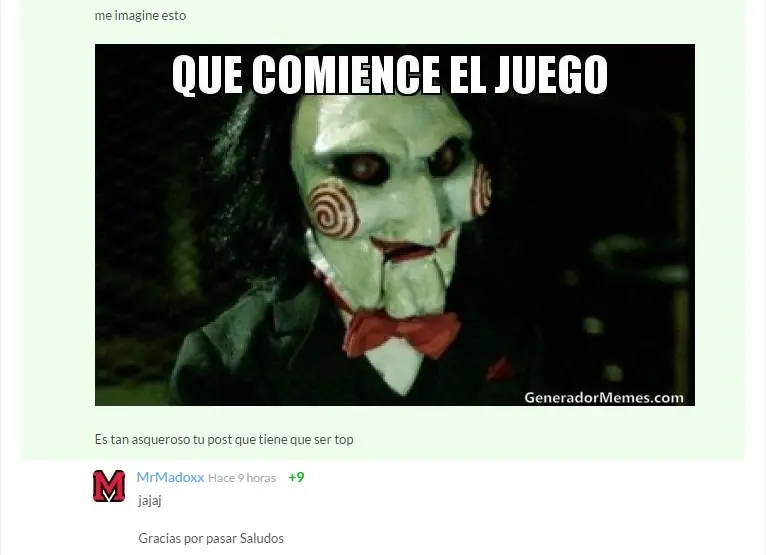 humor