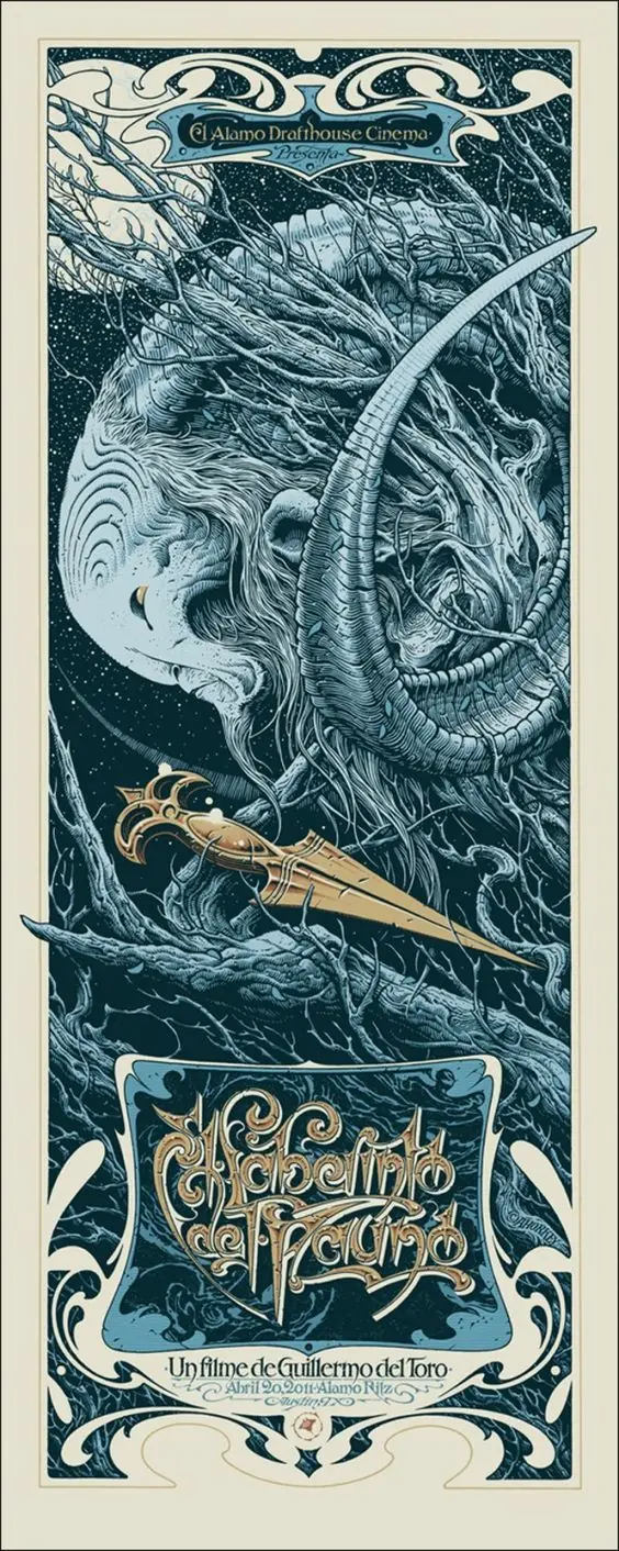 posters alternativos