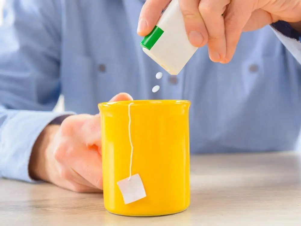 Los increibles beneficios de la estevia para la salud Los increibles beneficios de la estevia para la salud