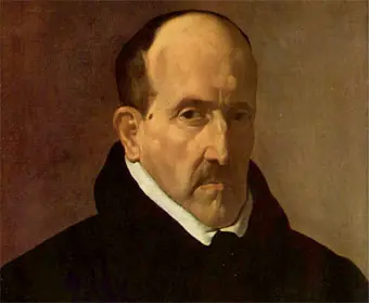 Luis de Góngora y Argote
