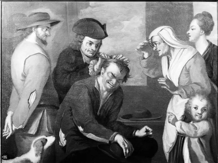 profesiones curiosas