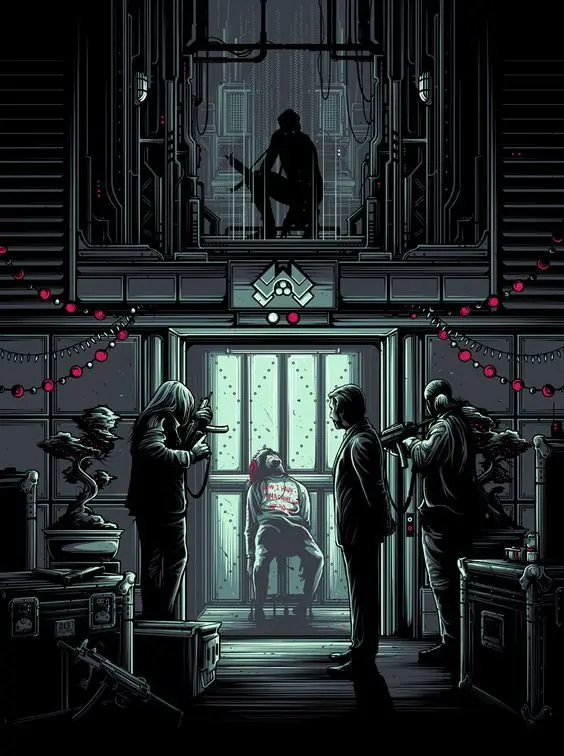 posters alternativos
