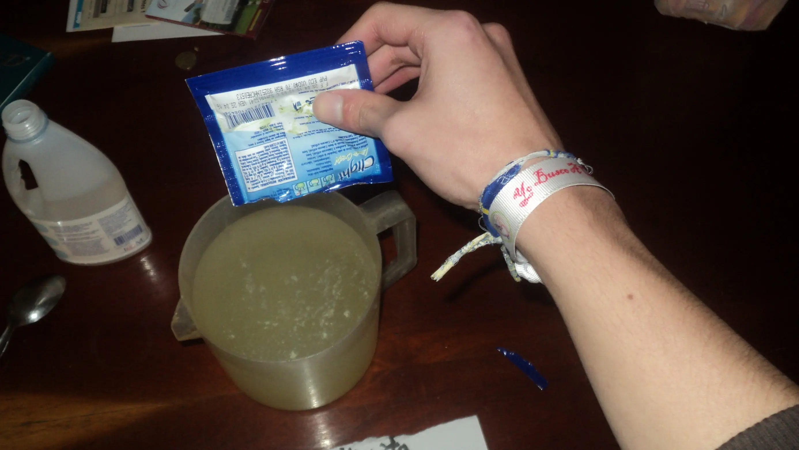 cerveza