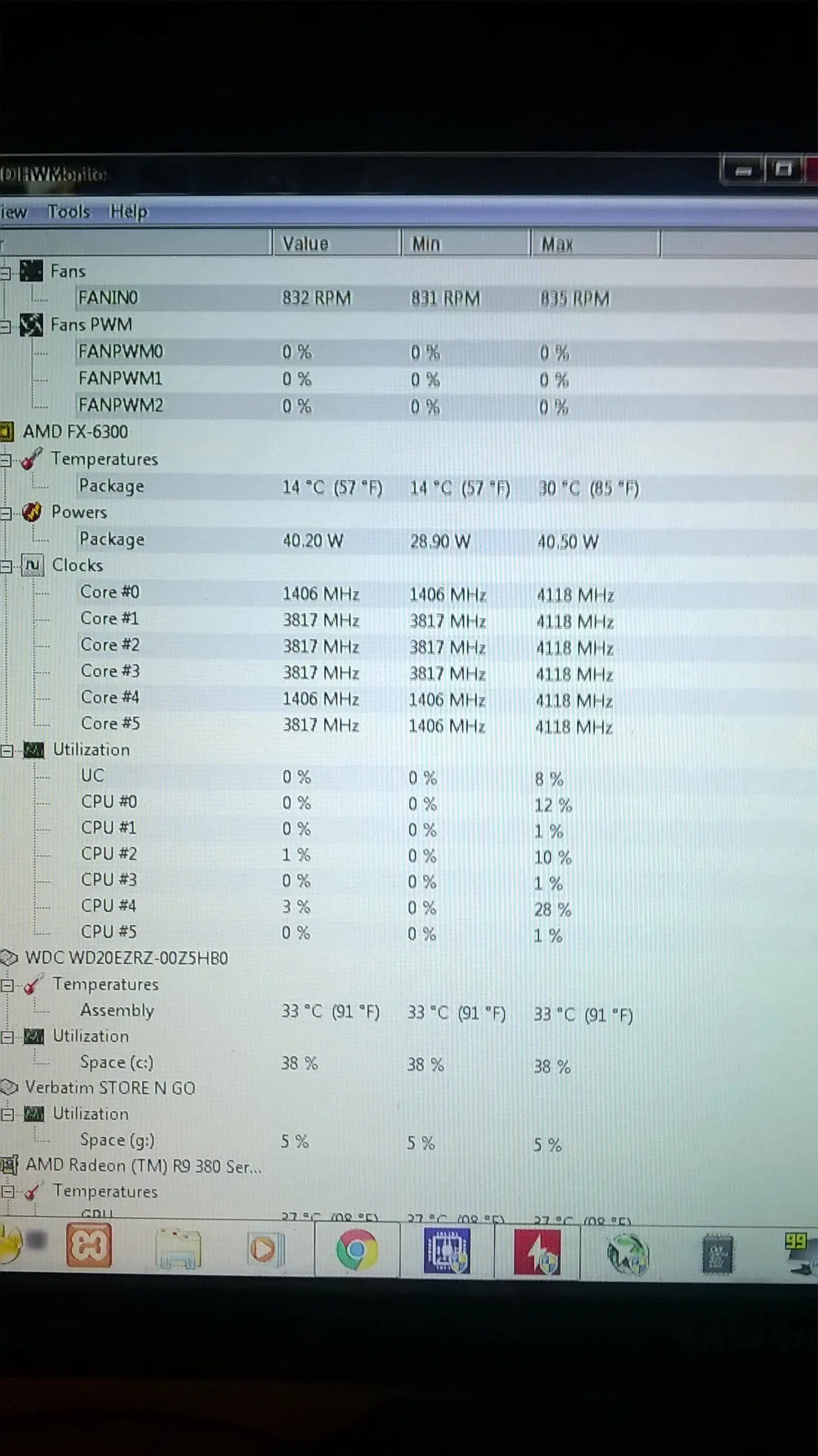 Nunca compres PC's armadas... - viejas anécdotas-