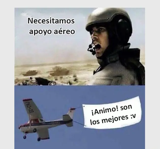 Humor variado