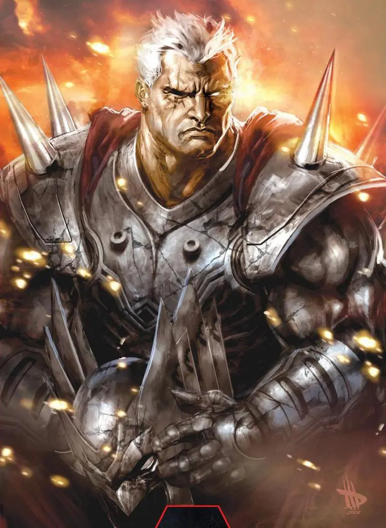 Los secretos más oscuros en la historia de los X-Men