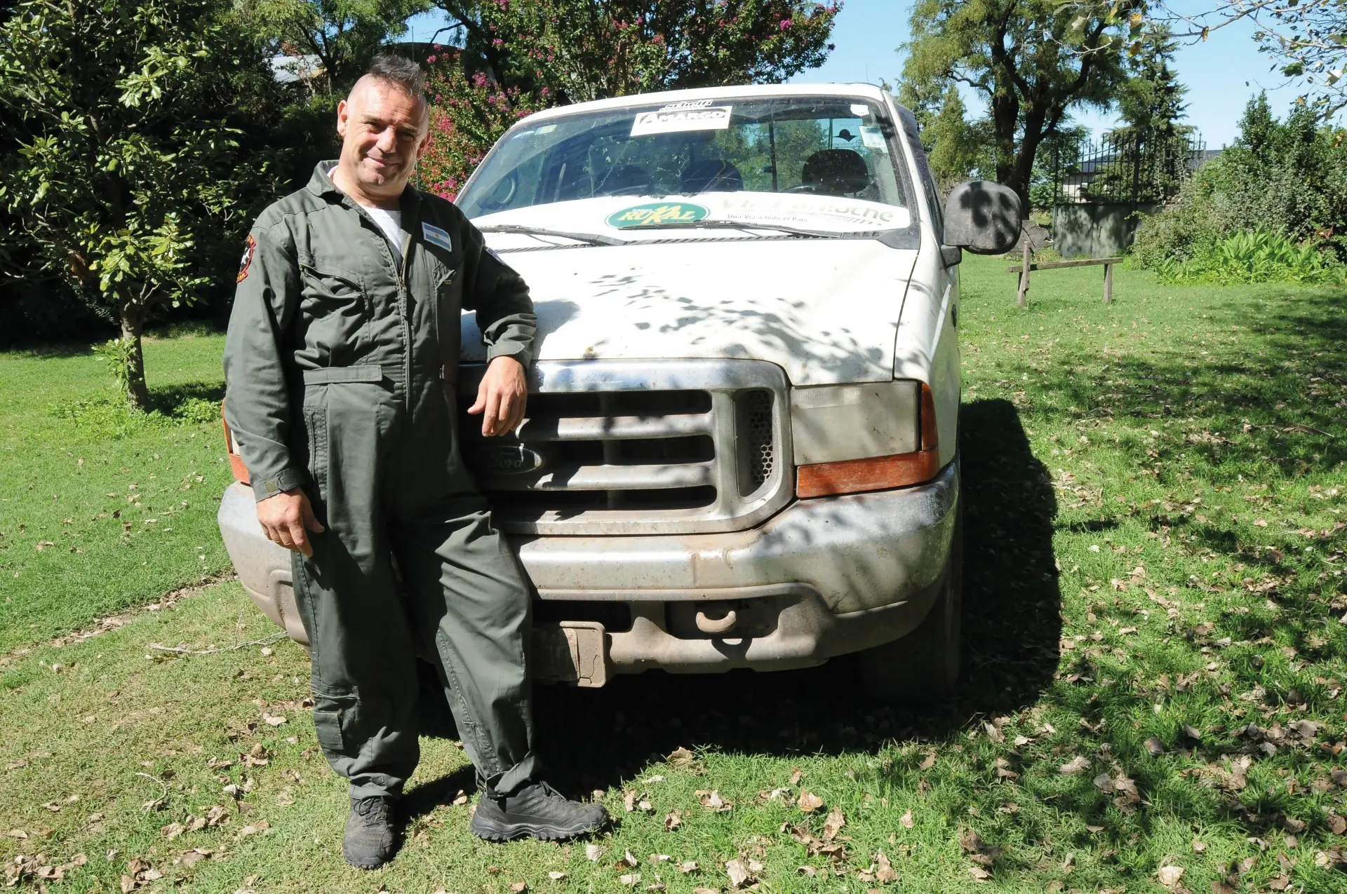 almafuerte almafuerte