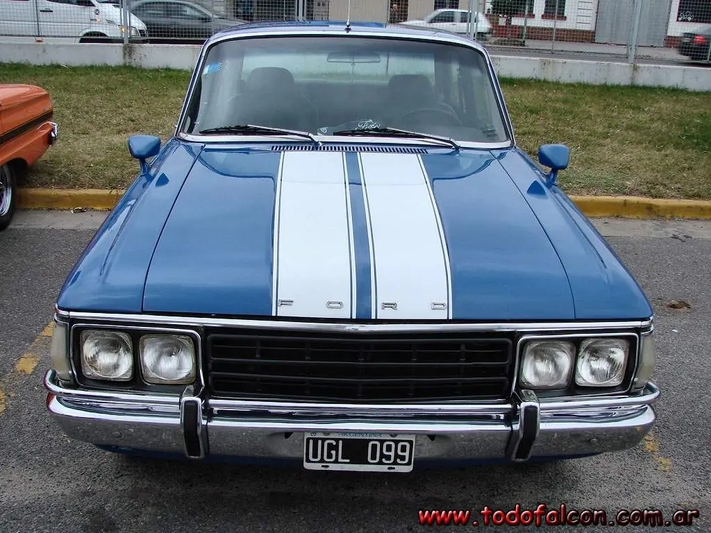 ford