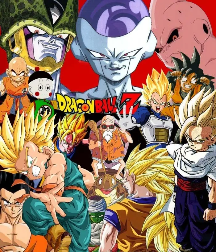 2 series que marcaron nuestra infancia