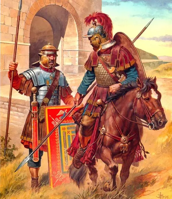guerreros
