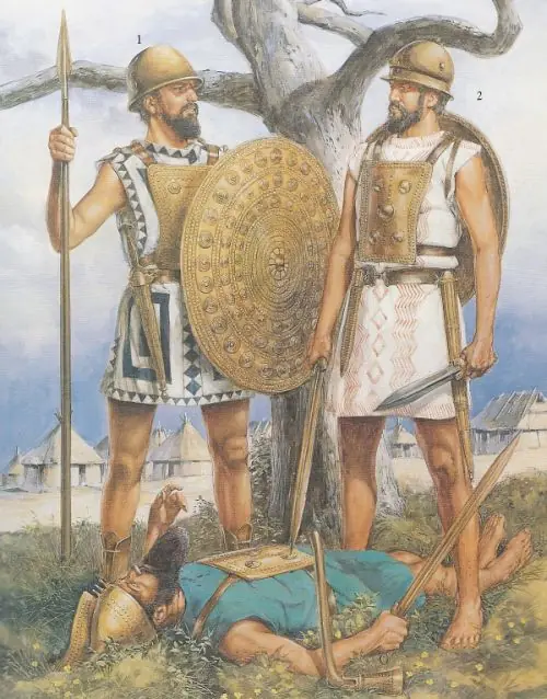 romanos