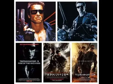 Películas que deberías haber visto #1