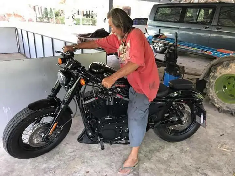 moto moto