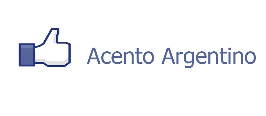 A los españoles les gustaría hablar como argentino