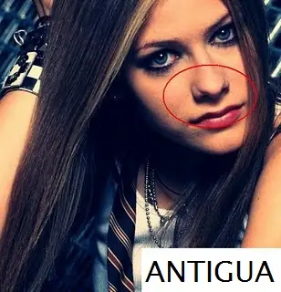 [Teoria] Avril Lavigne murio en el 2003 - Rlvl5