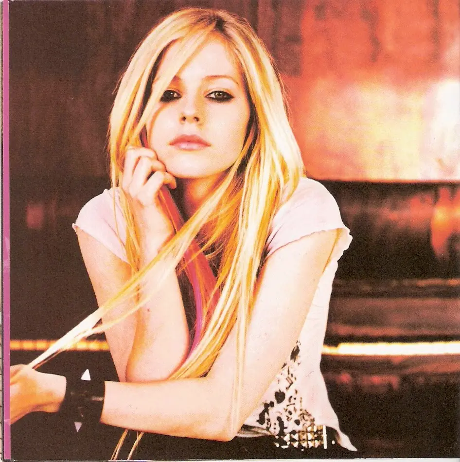 murio avril lavigne