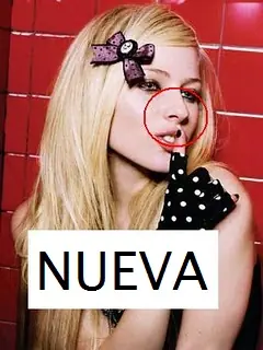 [Teoria] Avril Lavigne murio en el 2003 - Rlvl5