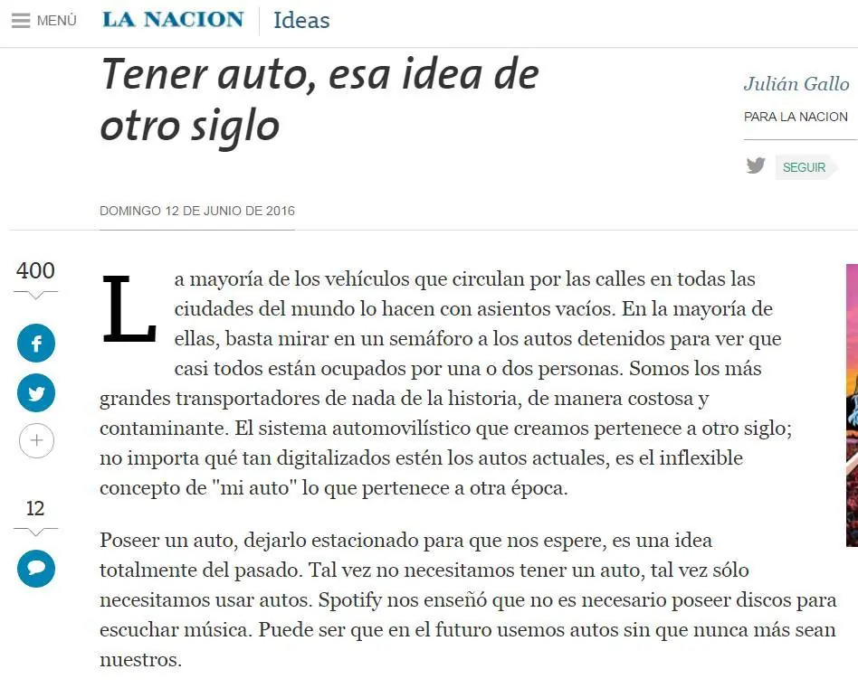 [Parte 3] Los mejores titulos de Clarin bancando el ajuste