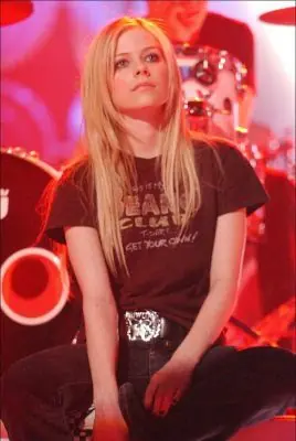 murio avril lavigne