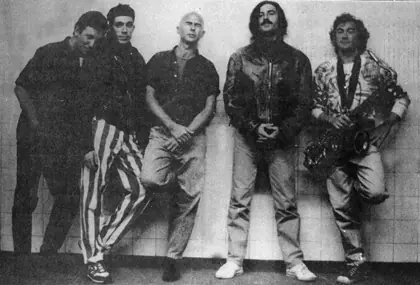 Redonditos de Ricota!!! Para recordar!!..