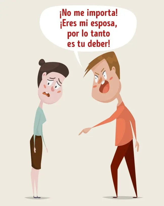 10 Cosas que no deberías soportar (pero aun así lo haces)