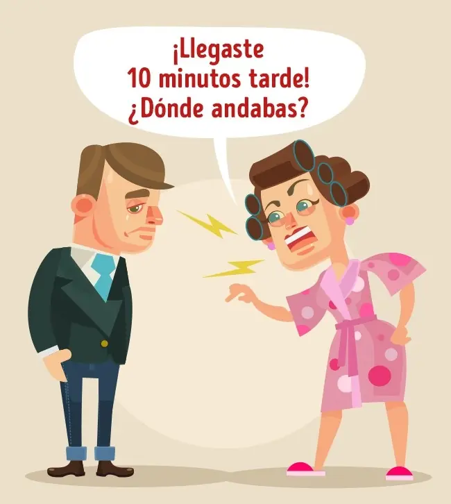 actitud