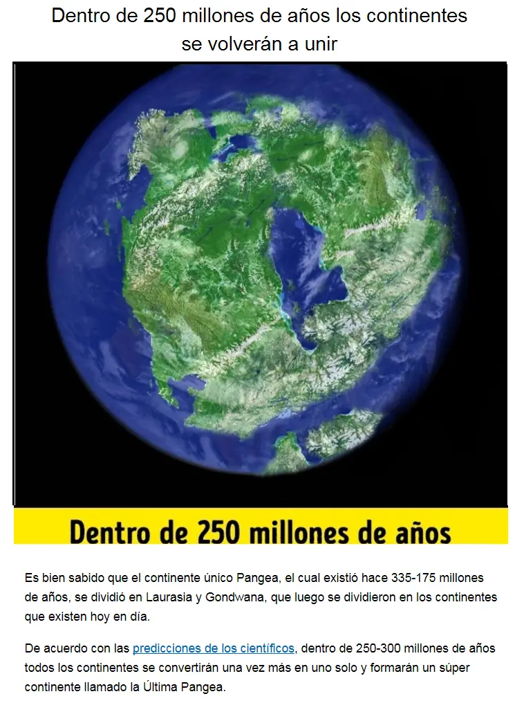 sabias que